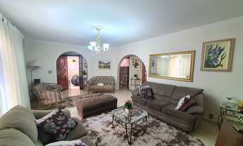 Imagem 7: Sobrado reformado CAMPO GRANDE