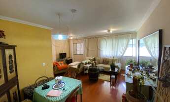 Imagem 1: APARTAMENTO RESIDENCIAL em São Paulo - SP, Jardim Marajoara