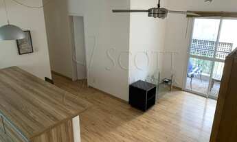 Imagem 4: APARTAMENTO RESIDENCIAL em SÃO PAULO - SP, VILA ANDRADE