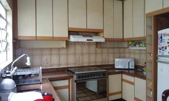 Imagem 4: CASA RESIDENCIAL em SÃO PAULO - SP, VILA MORAES