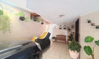 Imagem 4: Sobrado reformado CAMPO GRANDE