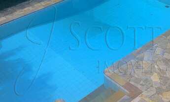 Imagem: CASA RESIDENCIAL em SÃO PAULO - SP, INTERLAGOS