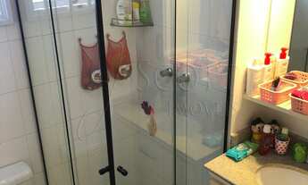 Imagem 6: APARTAMENTO RESIDENCIAL em SÃO PAULO - SP, JARDIM MARAJOARA