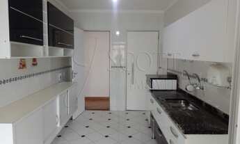 Imagem 4: APARTAMENTO RESIDENCIAL em SÃO PAULO - SP, MOEMA