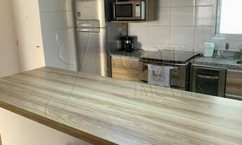 Imagem 3: APARTAMENTO RESIDENCIAL em SÃO PAULO - SP, VILA ANDRADE