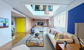 Imagem 6: APARTAMENTO RESIDENCIAL em SÃO PAULO - SP, ITAIM BIBI