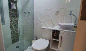 Imagem 3: APARTAMENTO RESIDENCIAL em SÃO PAULO - SP, JARDIM MARAJOARA