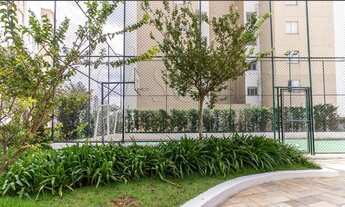Imagem 4: APARTAMENTO RESIDENCIAL em SÃO PAULO - SP, Jardim Marajoara