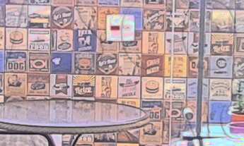 Imagem 2: APARTAMENTO RESIDENCIAL em SÃO PAULO - SP, JARDIM MARAJOARA