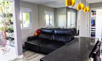 Imagem: APARTAMENTO RESIDENCIAL em SÃO PAULO