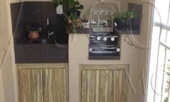 Imagem 2: APARTAMENTO RESIDENCIAL em SÃO PAULO - SP, Jardim Marajoara