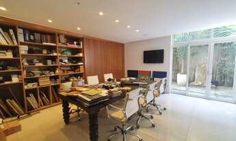 Imagem 4: CASA COMERCIAL em SÃO PAULO - SP, ALTO DE PINHEIROS