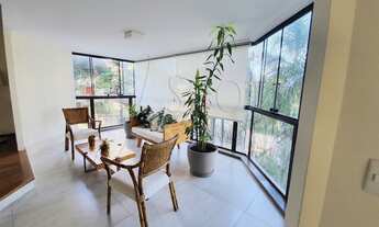 Imagem 4: APARTAMENTO RESIDENCIAL em SÃO PAULO - SP, CAMPO BELO