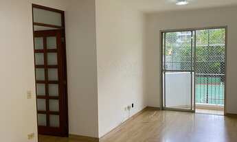 Imagem: APARTAMENTO RESIDENCIAL em SÃO PAULO