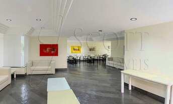 Imagem 5: APARTAMENTO RESIDENCIAL em SÃO PAULO - SP, CAMPO BELO