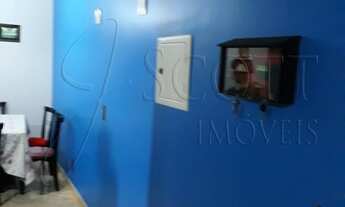 Imagem 4: APARTAMENTO RESIDENCIAL em SÃO PAULO - SP, CONJUNTO RESIDENCIAL INGAI