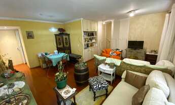 Imagem 4: APARTAMENTO RESIDENCIAL em São Paulo - SP, Jardim Marajoara