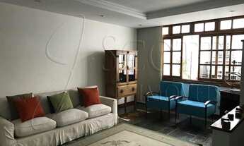 Imagem: CASA RESIDENCIAL em SÃO PAULO - SP, MOEMA