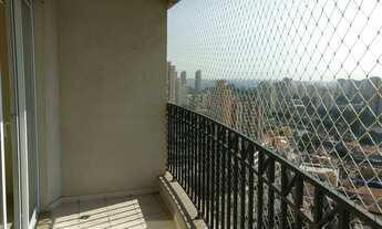 Imagem 7: APARTAMENTO RESIDENCIAL em SÃO PAULO - SP, JARDIM MARAJOARA