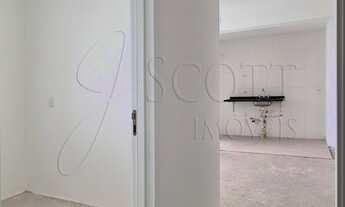 Imagem 3: APARTAMENTO RESIDENCIAL em SÃO PAULO - SP, Chácara Santo Antônio