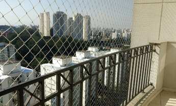 Imagem 6: APARTAMENTO RESIDENCIAL em SÃO PAULO - SP, JARDIM MARAJOARA