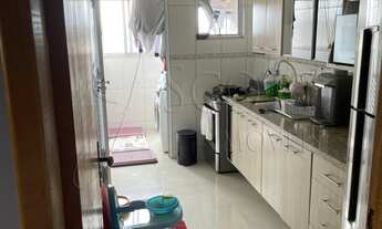 Imagem: APARTAMENTO RESIDENCIAL em SÃO PAULO