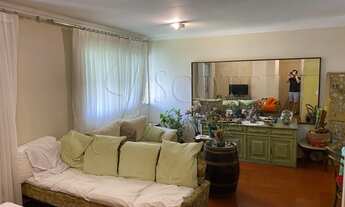 Imagem 2: APARTAMENTO RESIDENCIAL em São Paulo - SP, Jardim Marajoara