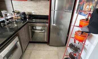 Imagem 7: APARTAMENTO RESIDENCIAL em SÃO PAULO - SP, BROOKLIN PAULISTA