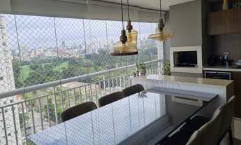 Imagem 1: APARTAMENTO RESIDENCIAL em SÃO PAULO - SP, JARDIM MARAJOARA