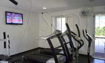 Imagem 5: APARTAMENTO RESIDENCIAL em SÃO PAULO - SP, JARDIM MARAJOARA