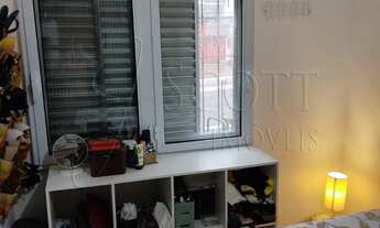 Imagem 4: APARTAMENTO RESIDENCIAL em SÃO PAULO - SP, CHACARA MONTE ALEGRE