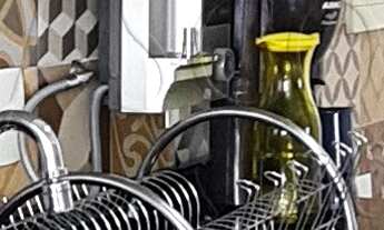 Imagem 6: APARTAMENTO RESIDENCIAL em SÃO PAULO - SP, JARDIM MARAJOARA