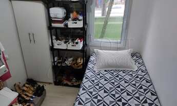 Imagem 3: APARTAMENTO RESIDENCIAL em SÃO PAULO - SP, CHACARA MONTE ALEGRE