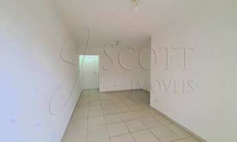 Imagem 2: APARTAMENTO RESIDENCIAL em SÃO PAULO - SP, JARDIM MARAJOARA