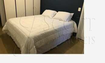 Imagem 5: CASA RESIDENCIAL em SÃO PAULO - SP, MOEMA