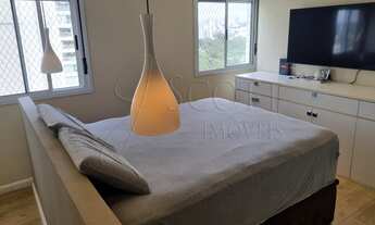 Imagem 5: APARTAMENTO RESIDENCIAL em SÃO PAULO - SP, JARDIM MARAJOARA