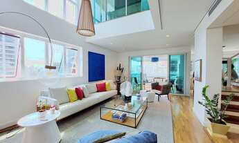 Imagem 5: APARTAMENTO RESIDENCIAL em SÃO PAULO - SP, ITAIM BIBI