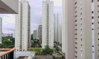 Imagem 7: APARTAMENTO RESIDENCIAL em SÃO PAULO - SP, Alto da Boa Vista