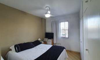 Imagem 5: APARTAMENTO RESIDENCIAL em SÃO PAULO - SP, JARDIM MARAJOARA