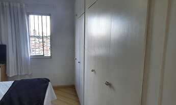 Imagem 7: APARTAMENTO RESIDENCIAL em SÃO PAULO - SP, JARDIM MARAJOARA