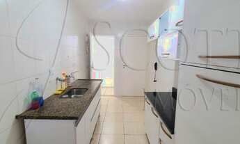 Imagem 6: APARTAMENTO RESIDENCIAL em SÃO PAULO - SP, JARDIM MARAJOARA