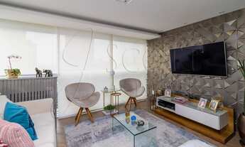 Imagem: APARTAMENTO RESIDENCIAL em SÃO PAULO