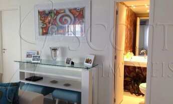 Imagem 7: APARTAMENTO À VENDA - MAGIC CONDOMINIUM RESORT - COM 2 DORMITÓRIOS (SENDO 1 SUÍTE) 4 BANHE