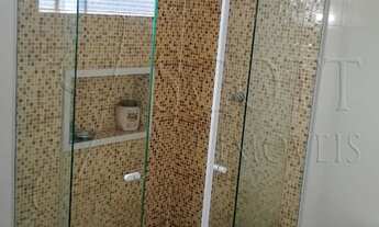 Imagem 7: CASA RESIDENCIAL em SÃO PAULO - SP, CAMPO GRANDE