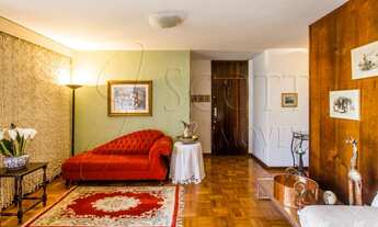 Imagem 4: CASA RESIDENCIAL em SÃO PAULO - SP, CHÁCARA MONTE ALEGRE