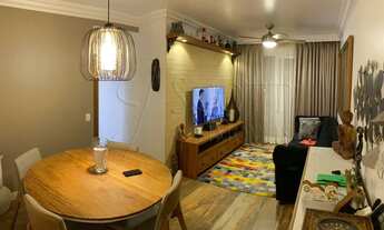 Imagem: APARTAMENTO RESIDENCIAL em SÃO PAULO