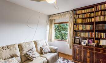 Imagem 5: CASA RESIDENCIAL em SÃO PAULO - SP, CHÁCARA MONTE ALEGRE