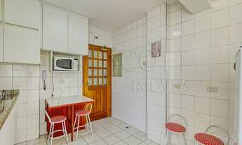 Imagem 2: APARTAMENTO RESIDENCIAL em SÃO PAULO - SP, MOEMA