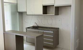 Imagem 3: APARTAMENTO RESIDENCIAL em SÃO PAULO - SP, JARDIM MARAJOARA