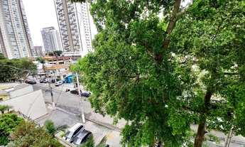 Imagem 2: APARTAMENTO RESIDENCIAL em SÃO PAULO - SP, BROOKLIN